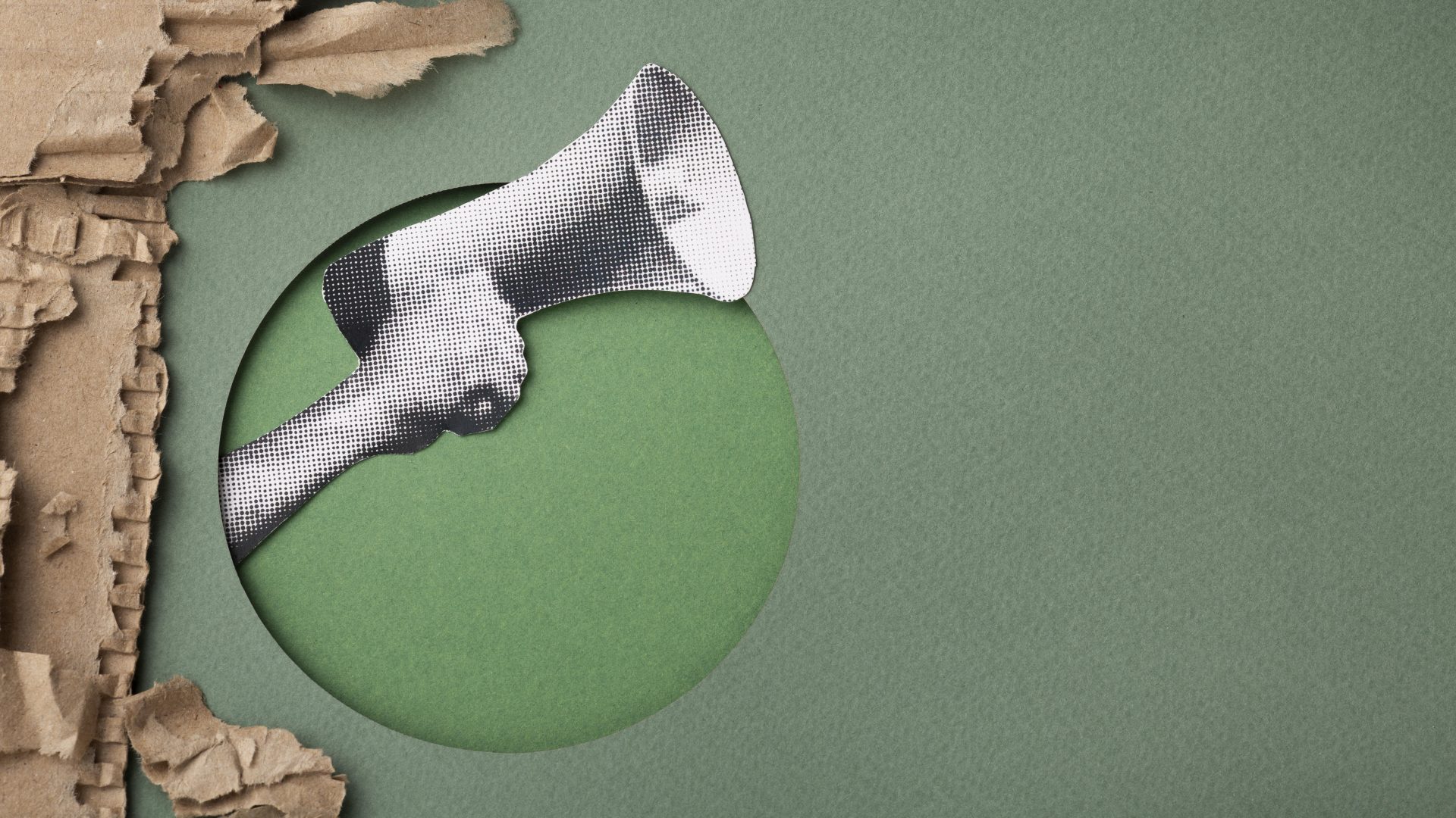 φωτογραφία που παραπέμπει στα νέα της εταιρείας